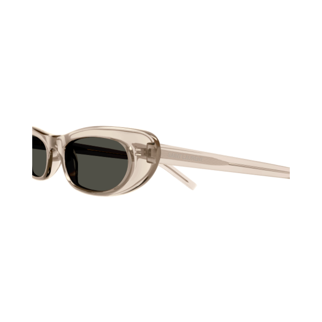 Lunettes de soleil Saint-Laurent | Modèle SL 557 SHADE