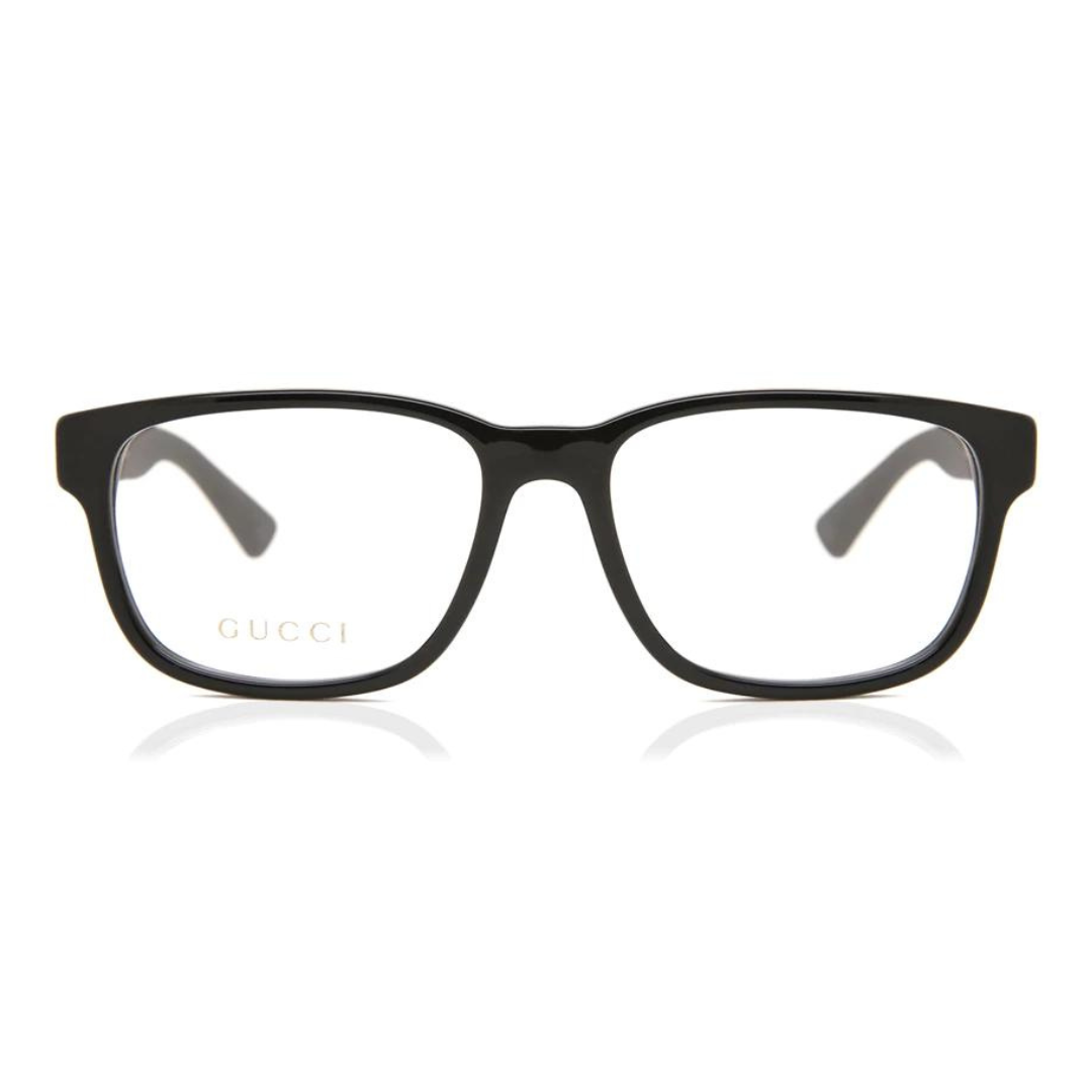 Monture de lunettes Gucci | Modèle GG0011O