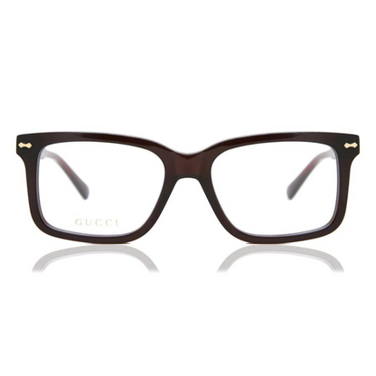 Monture de lunettes Gucci | Modèle GG0914O (003)