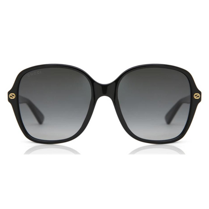 Gucci occhiali da sole | Modello GG0092S (001) - Nero