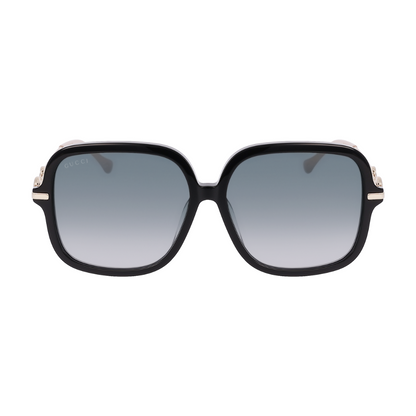 Gucci Sunglasses | Model GG0884SA (001) - Black