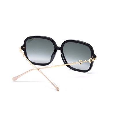 Gucci Sunglasses | Model GG0884SA (001) - Black