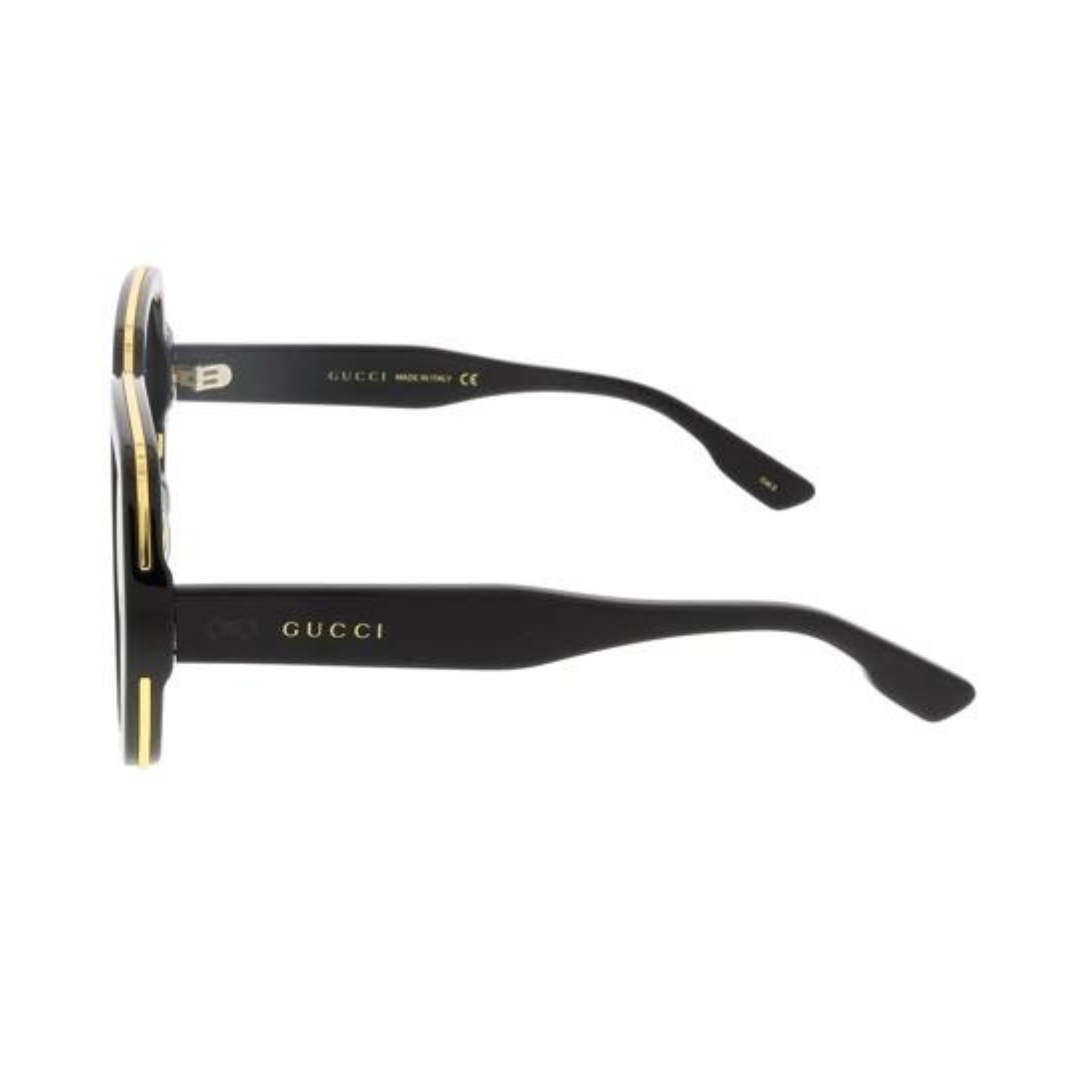 Gucci Sunglasses | Model GG1064S (002) - Black