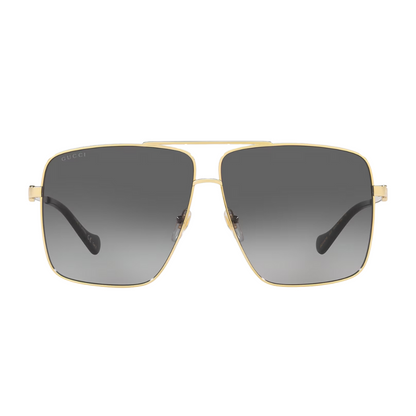 Gucci occhiali da sole | Modello GG1087S - Oro