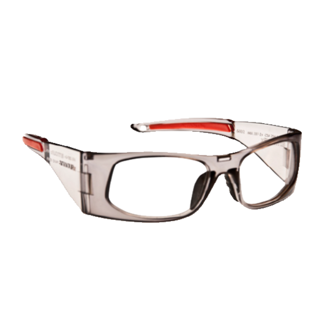 ArmouRx 6002 | Includes Single Vision Lenses