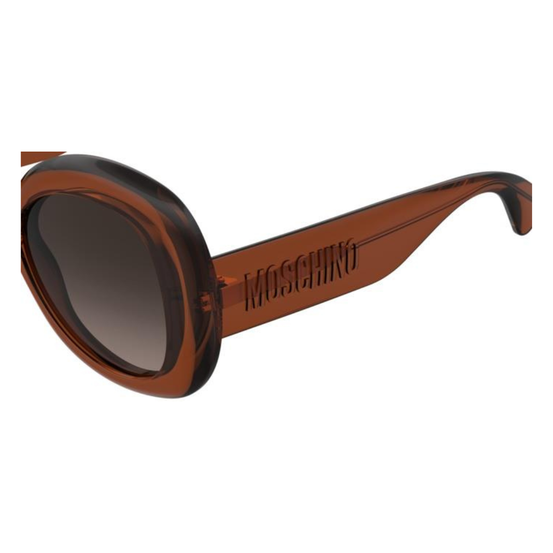 Lunettes de soleil Moschino | Modèle MOS066