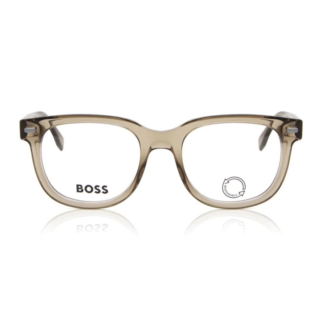 Boss - Monture de lunettes Hugo Boss | Modèle 1015