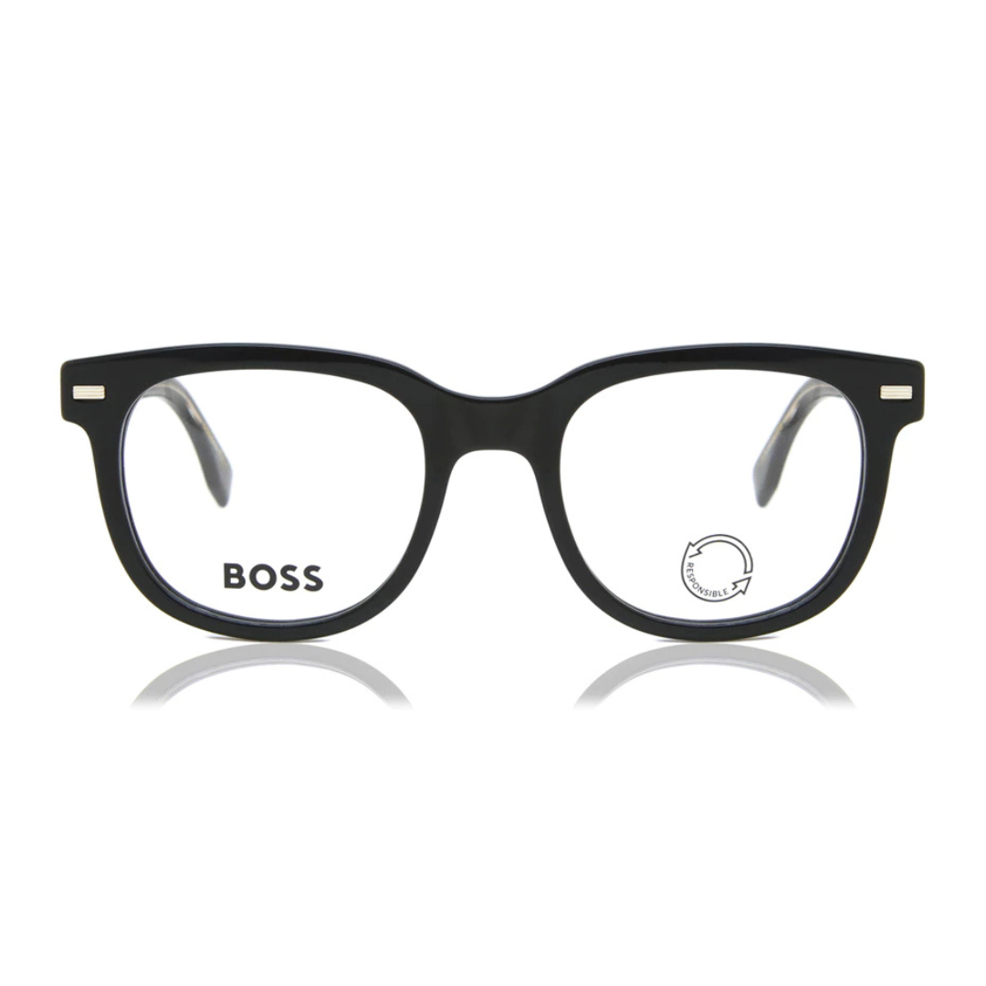 Boss - Monture de lunettes Hugo Boss | Modèle 1015