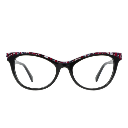 Emilio Pucci Eyewear | Model EP 5036-3