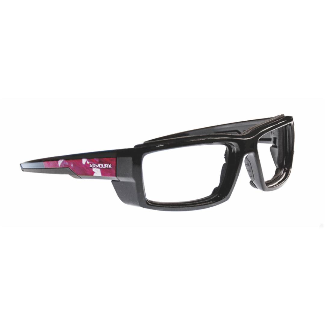 ArmouRx 6014 | Includes Single Vision Lenses