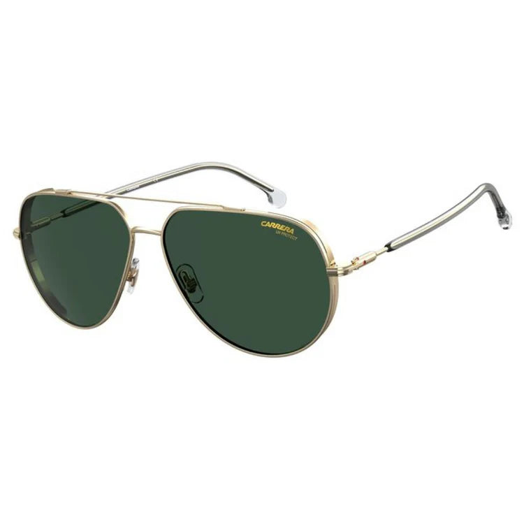 Aviator Shape Sunglasses - Virtual Try-On
