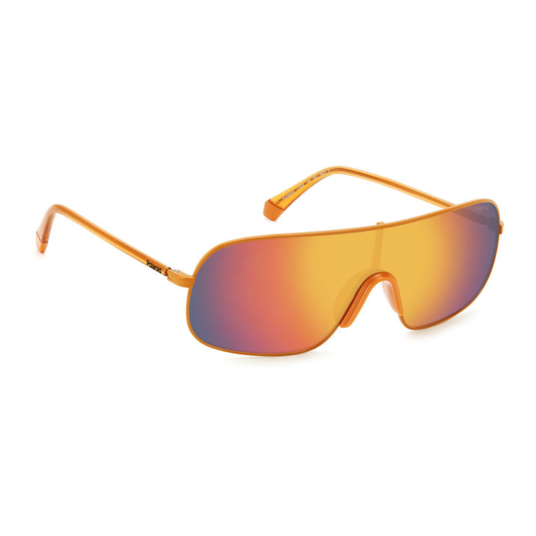 Polaroid Sunglasses - Polarized | Model PLD6222