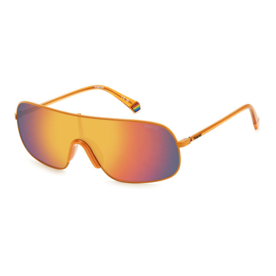 Polaroid Sunglasses - Polarized | Model PLD6222