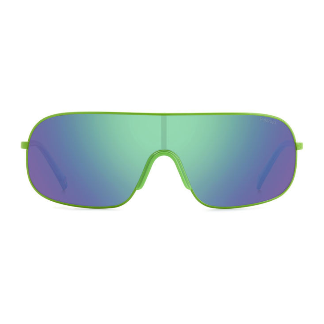 Polaroid Sunglasses - Polarized | Model PLD6222