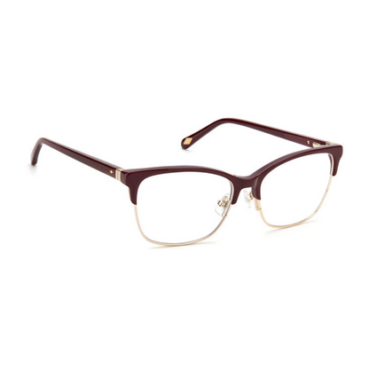 Fossil Spectacle Frame | Model FOS 7107