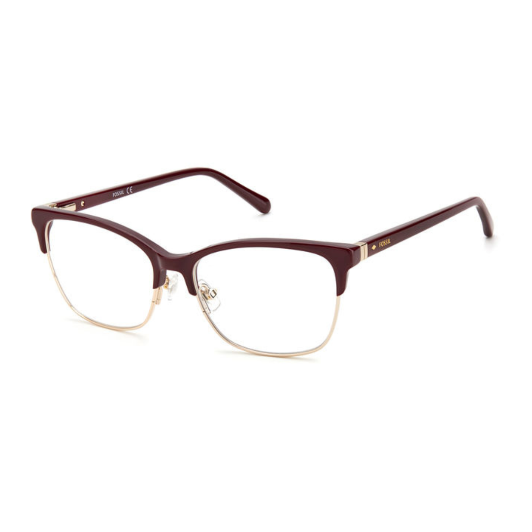 Fossil Spectacle Frame | Model FOS 7107