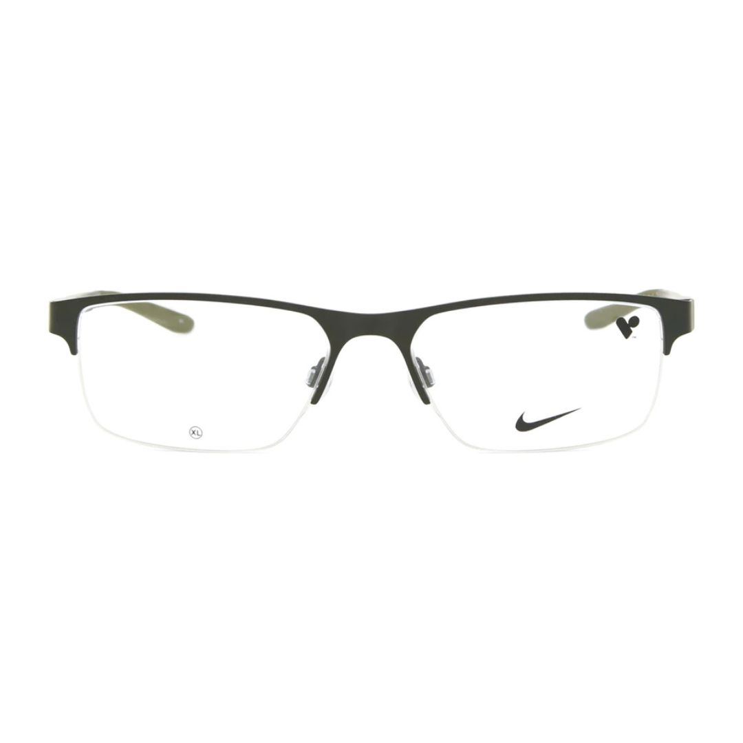 Monture de lunettes Puma | Modèle PU0207O (002) - Bleu