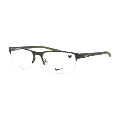 Monture de lunettes Puma | Modèle PU0207O (002) - Bleu