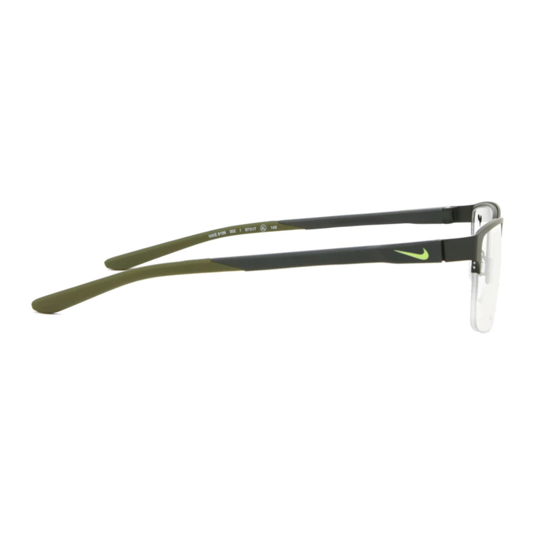 Monture de lunettes Puma | Modèle PU0207O (002) - Bleu