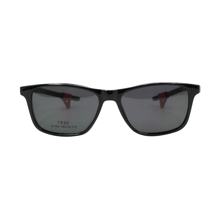 Care by Ottika - Optical Frame - Polarized Attachment | Model 21104