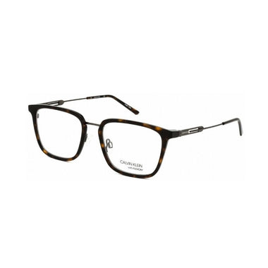 Montatura per occhiali Calvin Klein | Modello CK19718F - Tartaruga scura