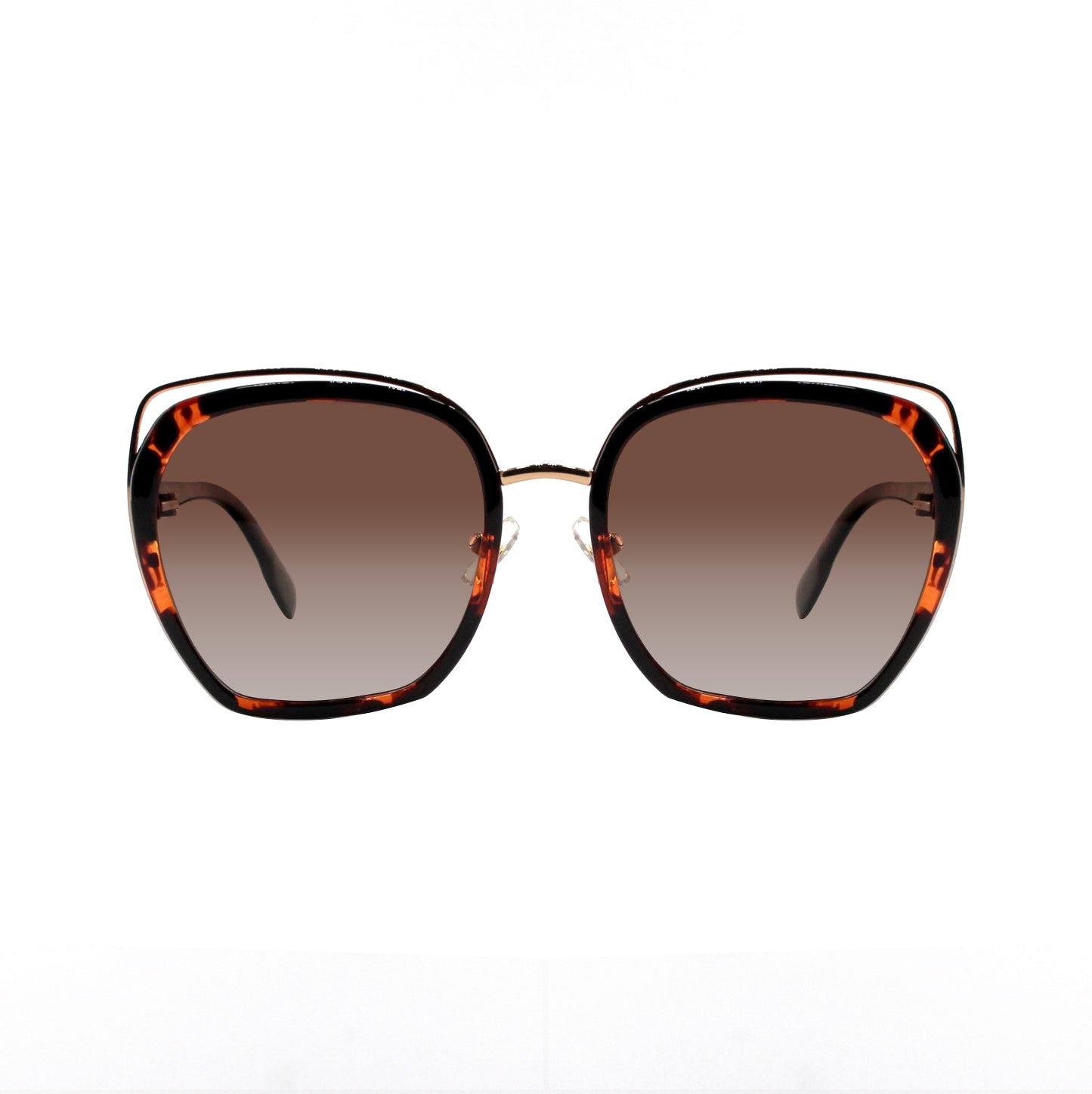 Shades X -  Polarized Sunglasses | Model 6181