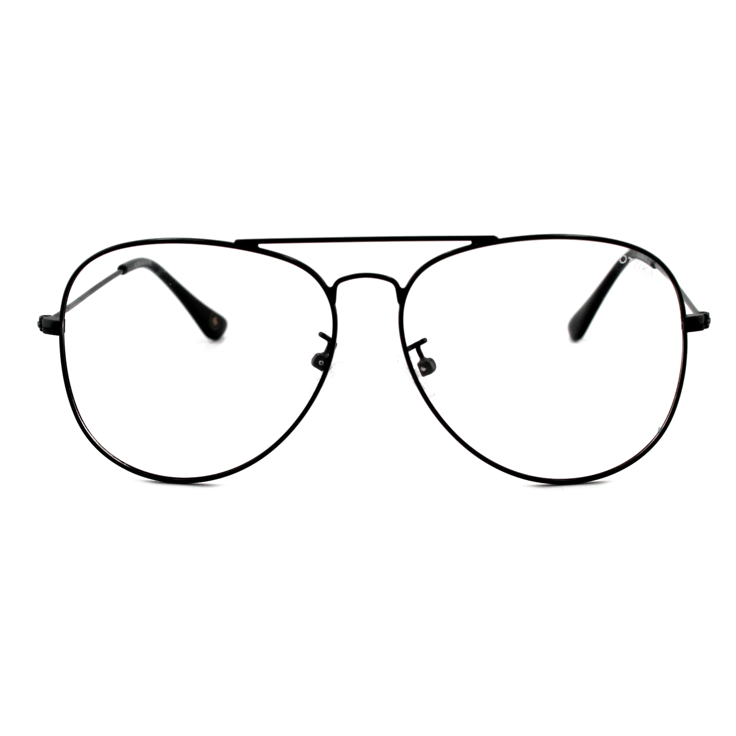 Care by Ottika - Classic Style | Blue Light Blocking &amp; Photochromatic Blue Changeable
