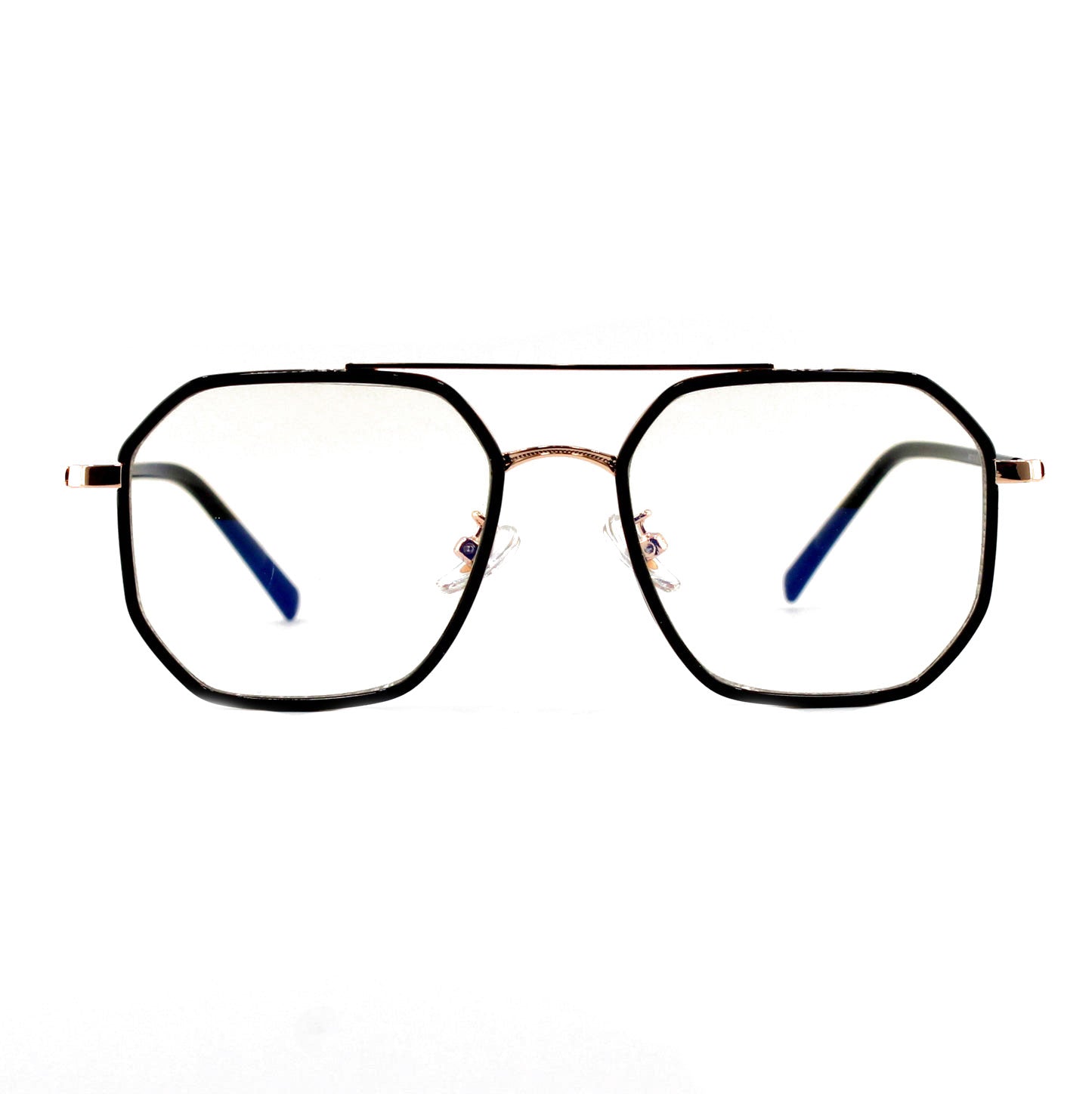 Care by Ottika - Blue Light Blocking Glasses -  Adult | M2113