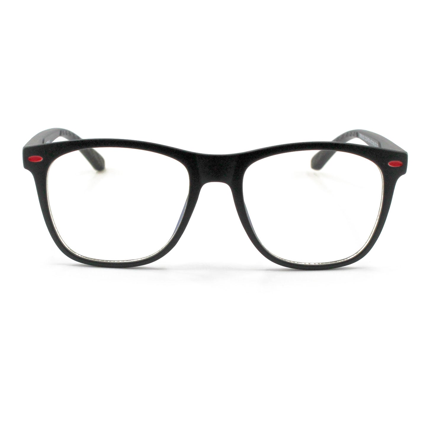 Care by Ottika - Blue Light Blocking Glasses | Teenagers Model TR5102