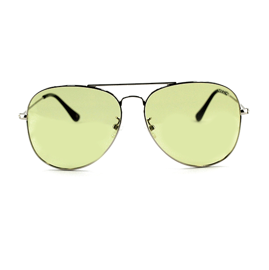 Care by Ottika - Classic Style | Blue Light Blocking &amp; Photochromatic Amber- Grey Changeable