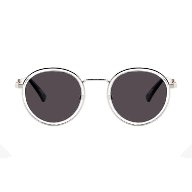 Diesel Sunglasses | Model DL 0321 - Silver
