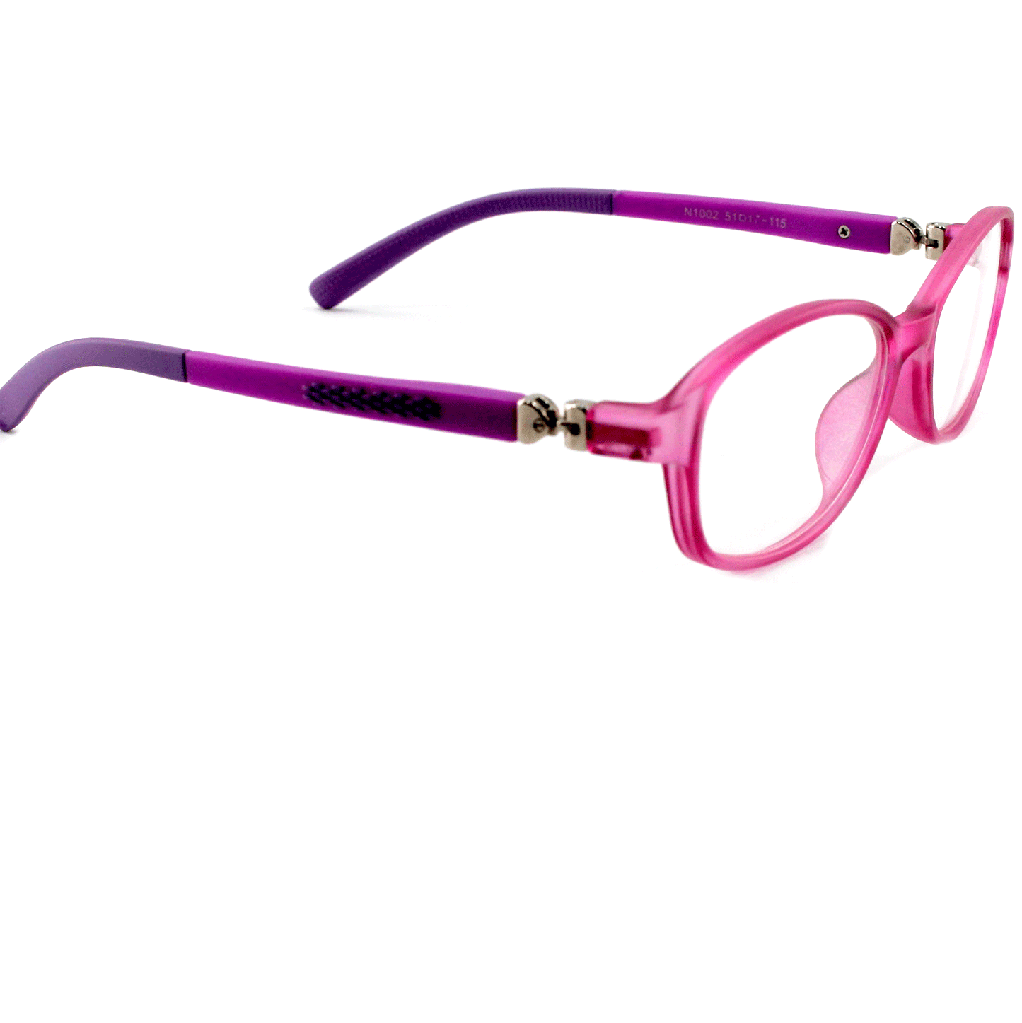 Care by Ottika - Blue Light Blocking Glasses | Kids Model N1002