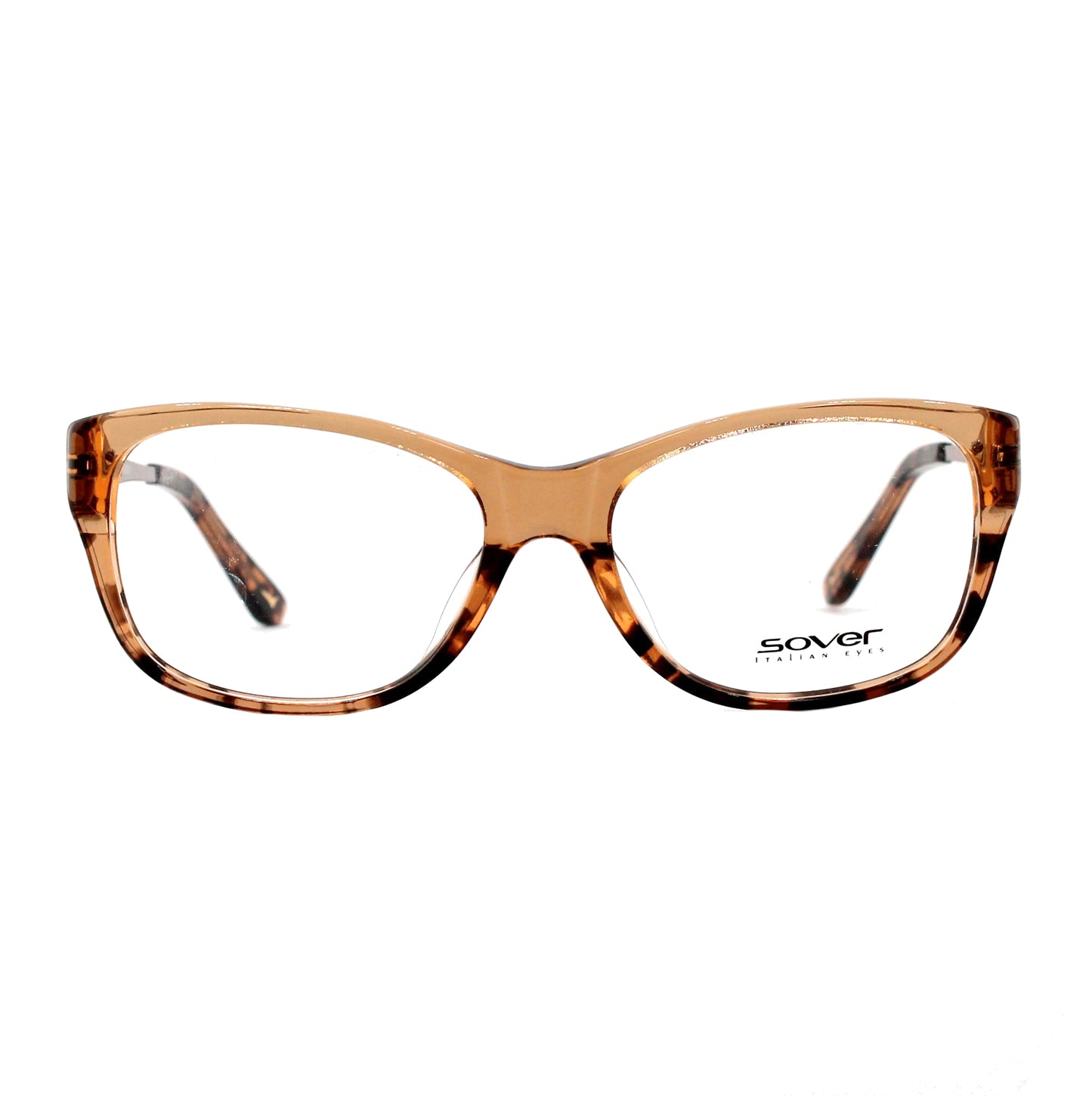 Sover Spectacle Frame | Model S0118