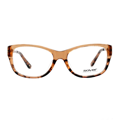 Sover Spectacle Frame | Model S0118