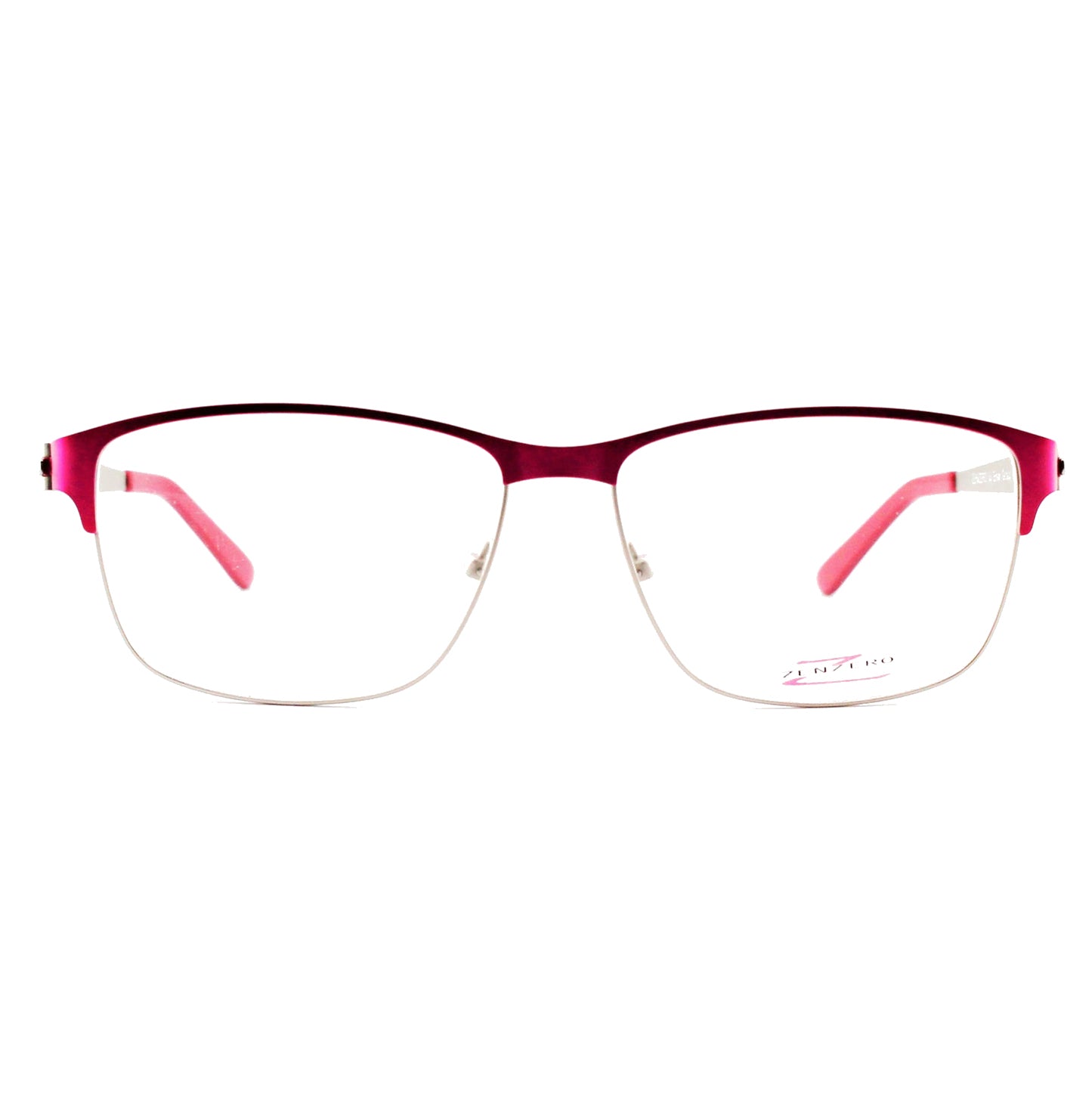 Zenzero Spectacle Frame | Model ZZ6525B