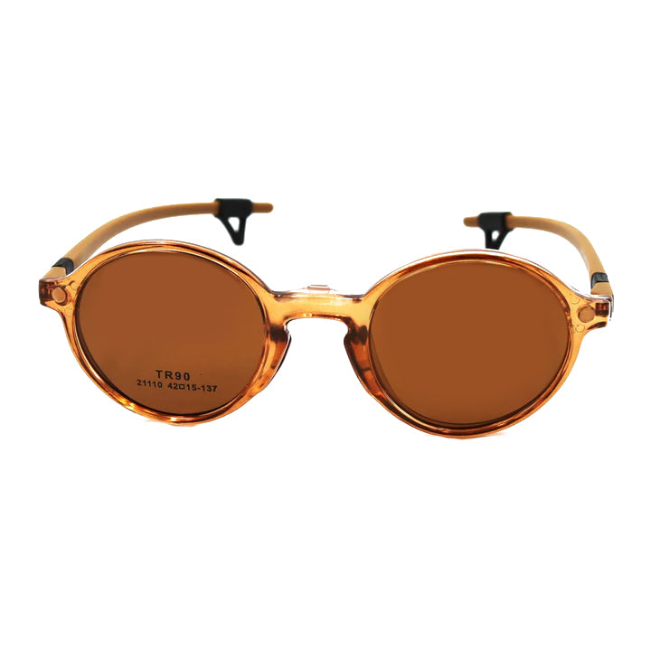 Ottika Care - Optical Frame - Polarized Attachment | Model 21110