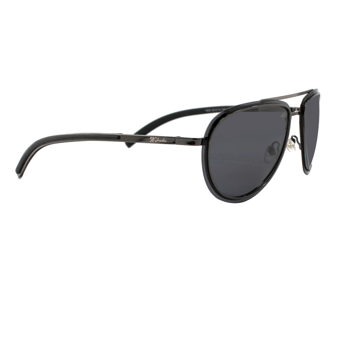 Shades X - Polarized Sunglasses | Model 1820