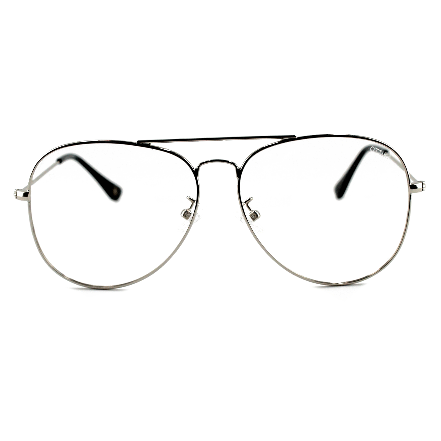 Care by Ottika - Classic Style | Blue Light Blocking &amp; Photochromatic Blue Changeable
