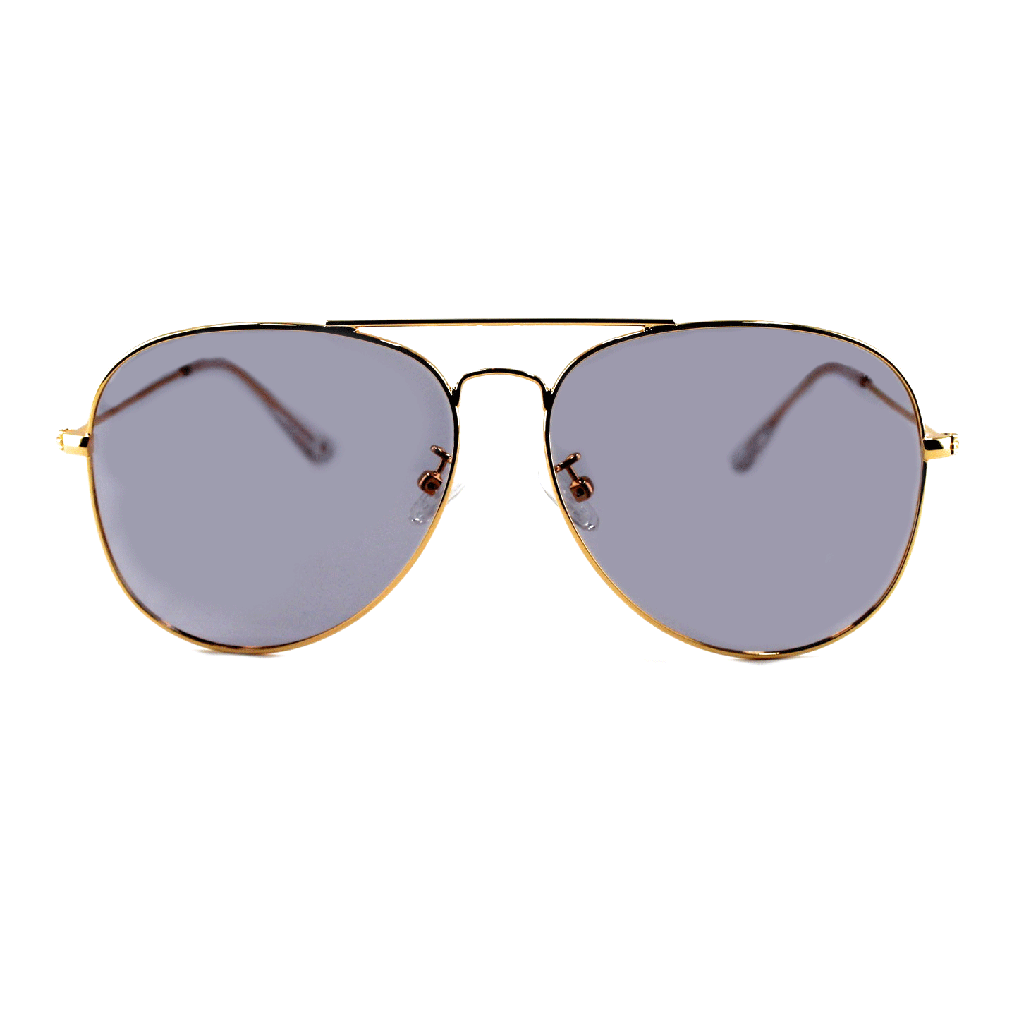 Care by Ottika - Classic Style | Blue Light Blocking &amp; Photochromatic Grey Changeable