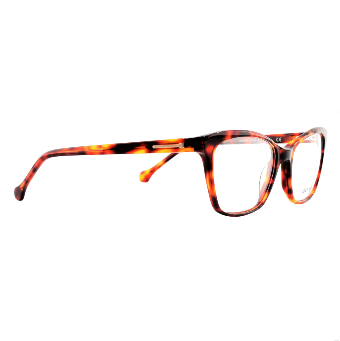 Sover Spectacle Frame | Model SO5150