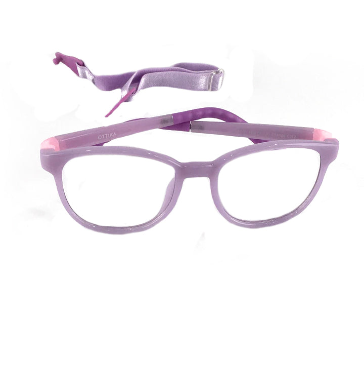 Kiddos - Lunettes anti-lumière bleue | Modèle 2610