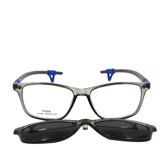 Ottika Care - Optical Frame - Polarized Attachment | Model 21104