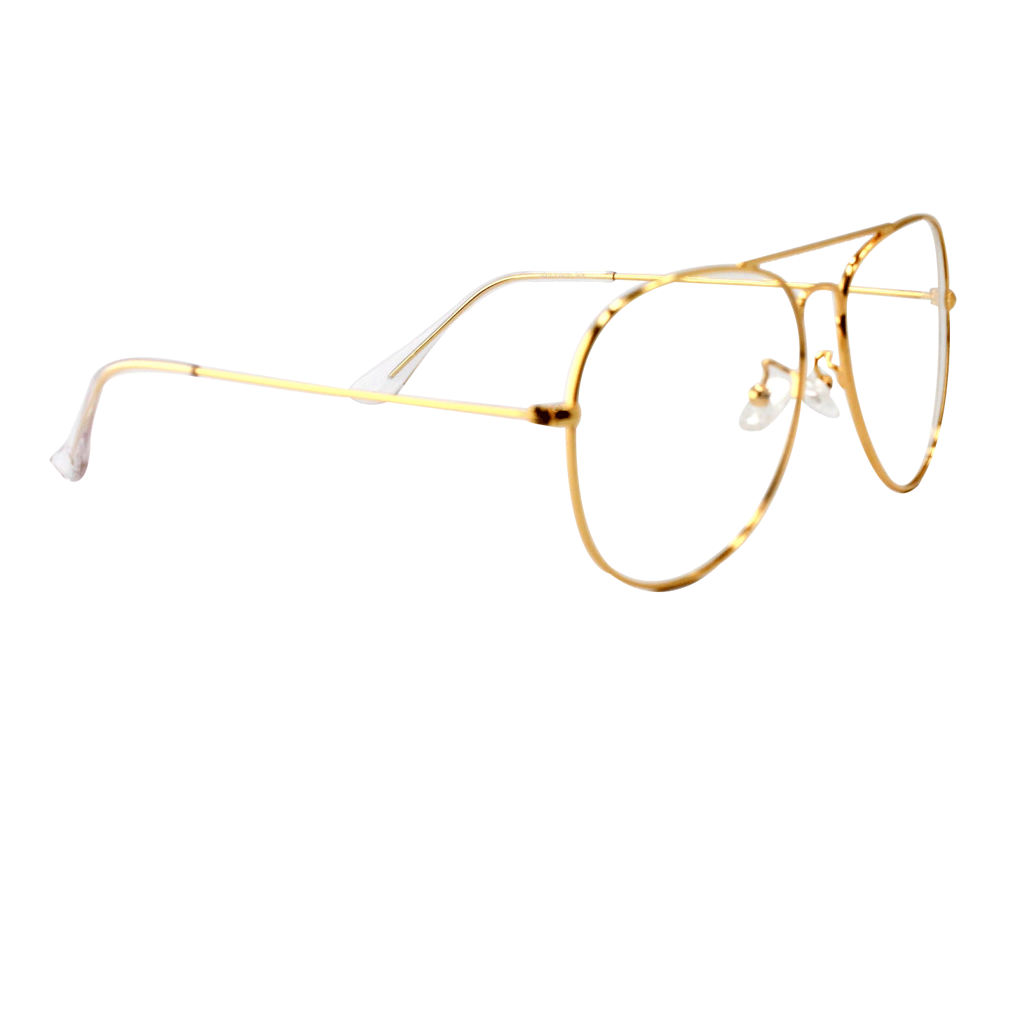 Care by Ottika - Classic Style | Blue Light Blocking &amp; Photochromatic Grey Changeable