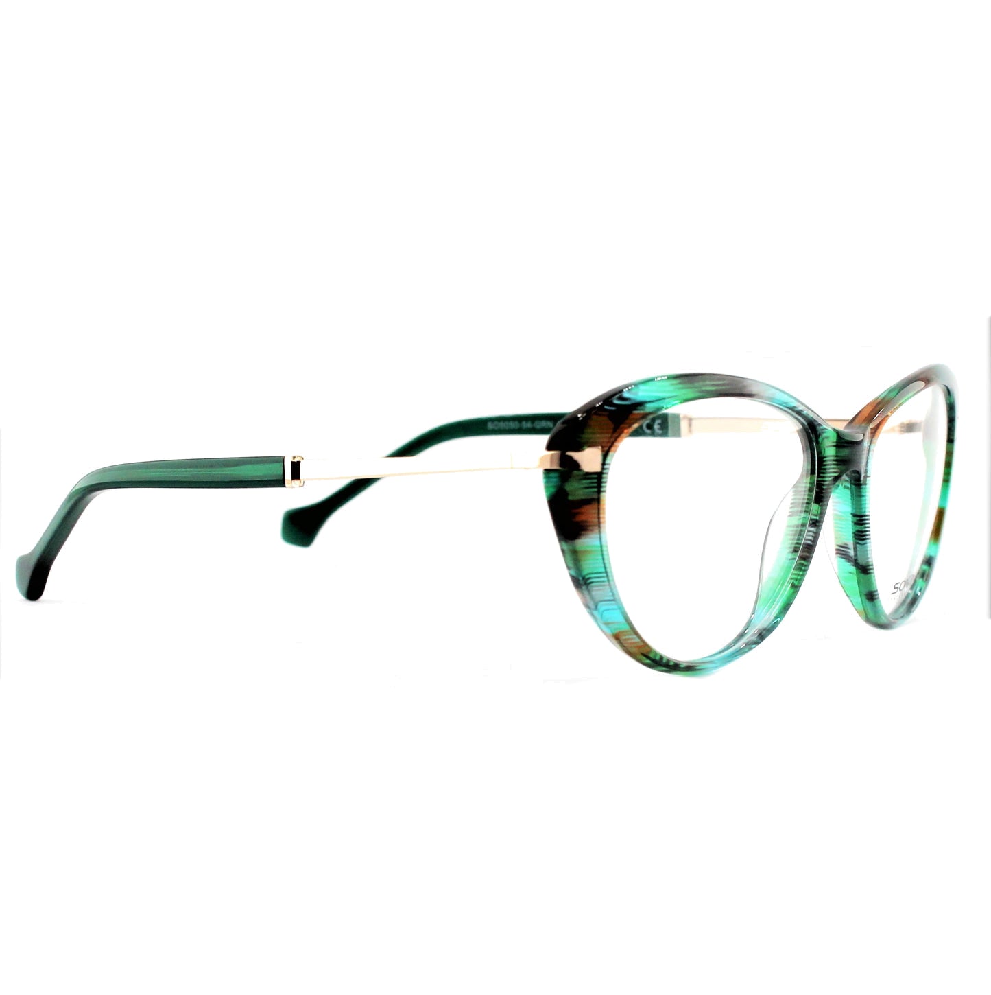 Sover Spectacle Frame | Model SO5050