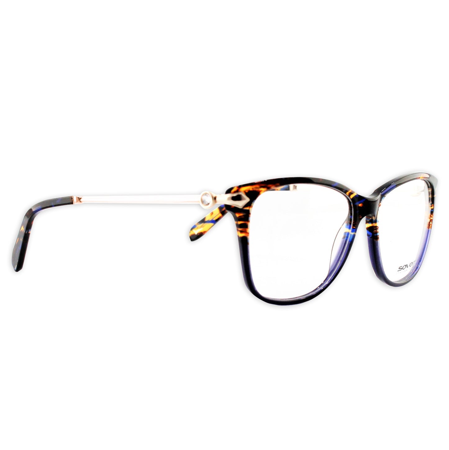 Sover Spectacle Frame | Model SO117