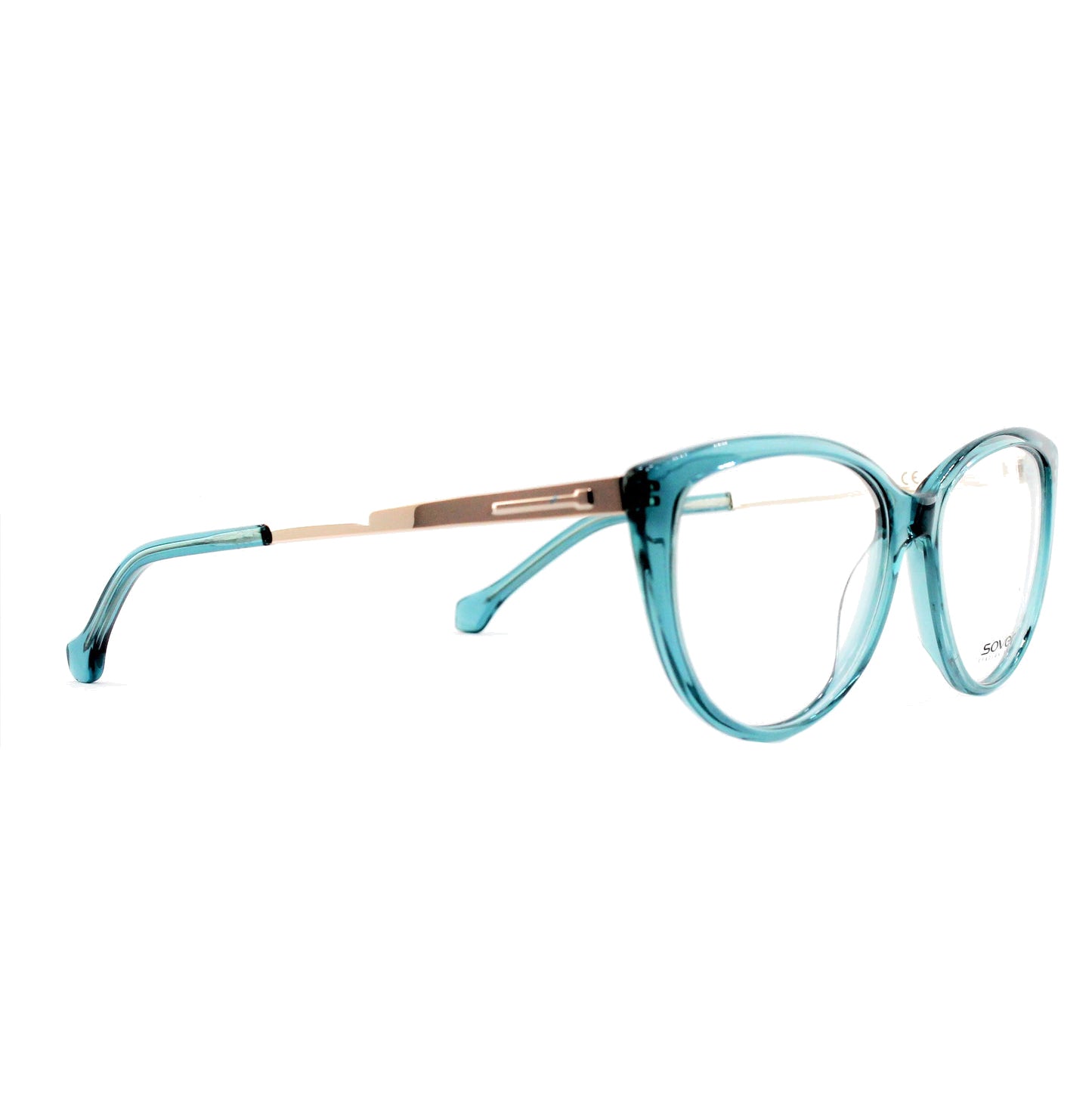 Sover Spectacle Frame | Model SO5080