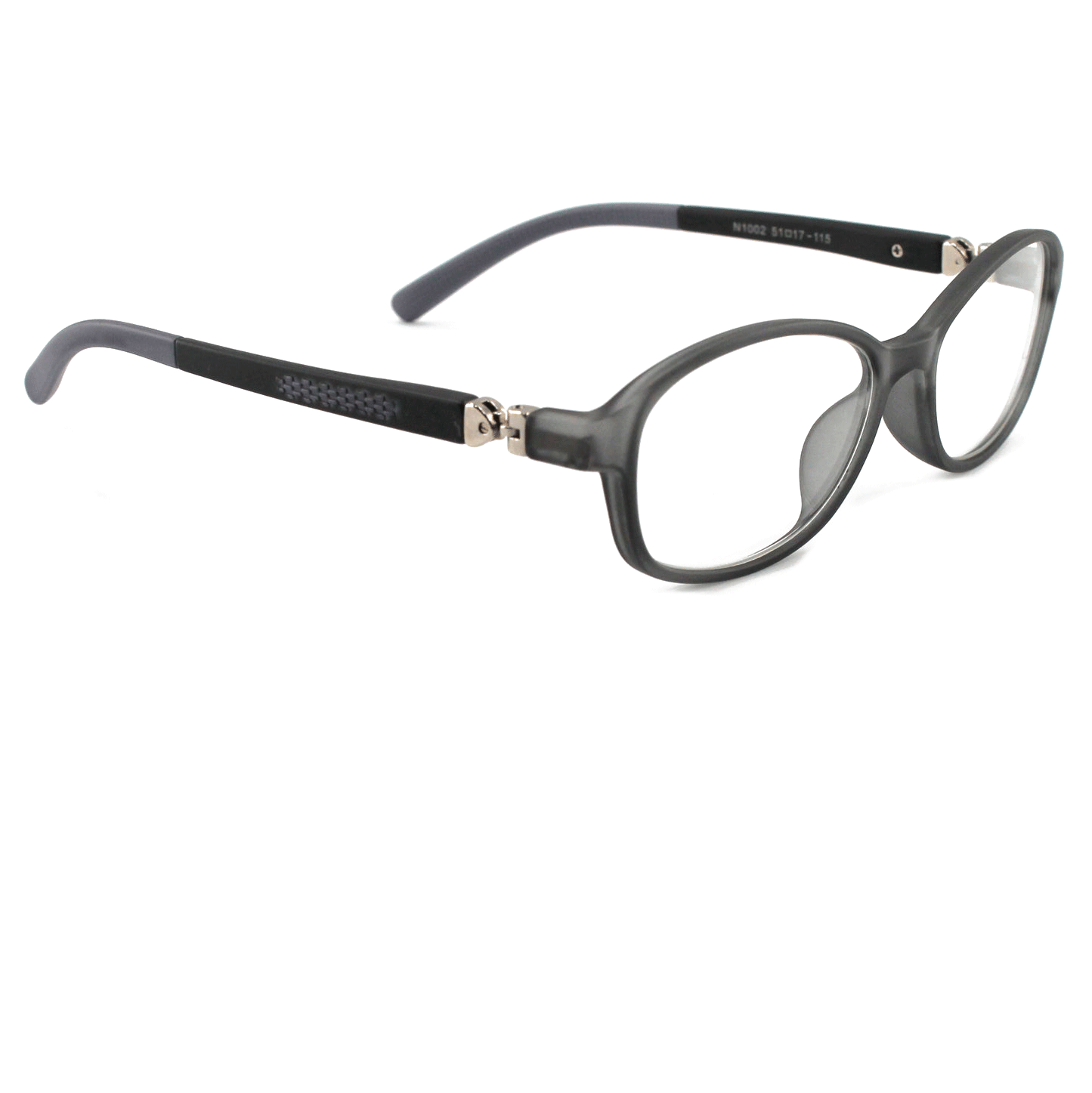 Ottika Care - Lunettes anti-lumière bleue | Modèle N1002