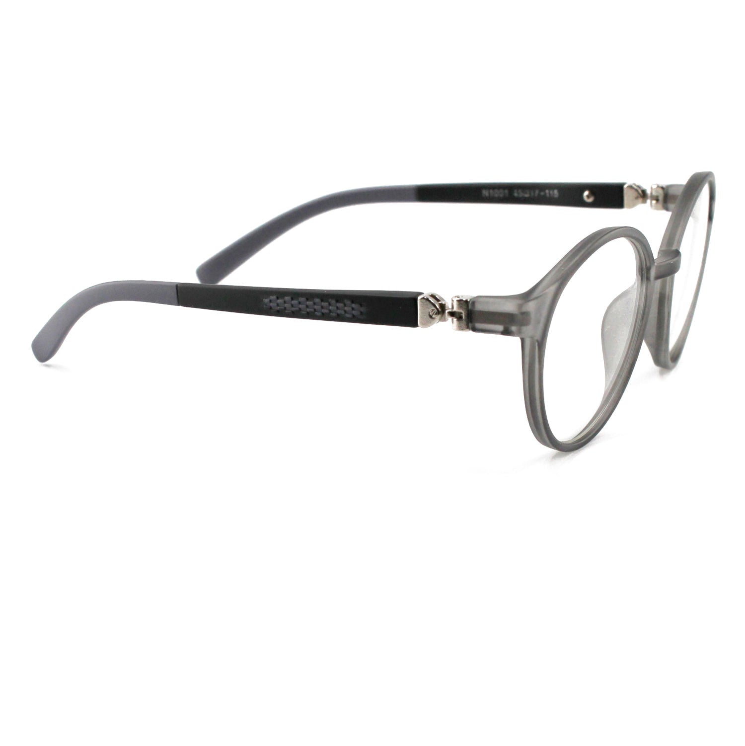 Care by Ottika - Blue Light Blocking Glasses | Kids Model N1001
