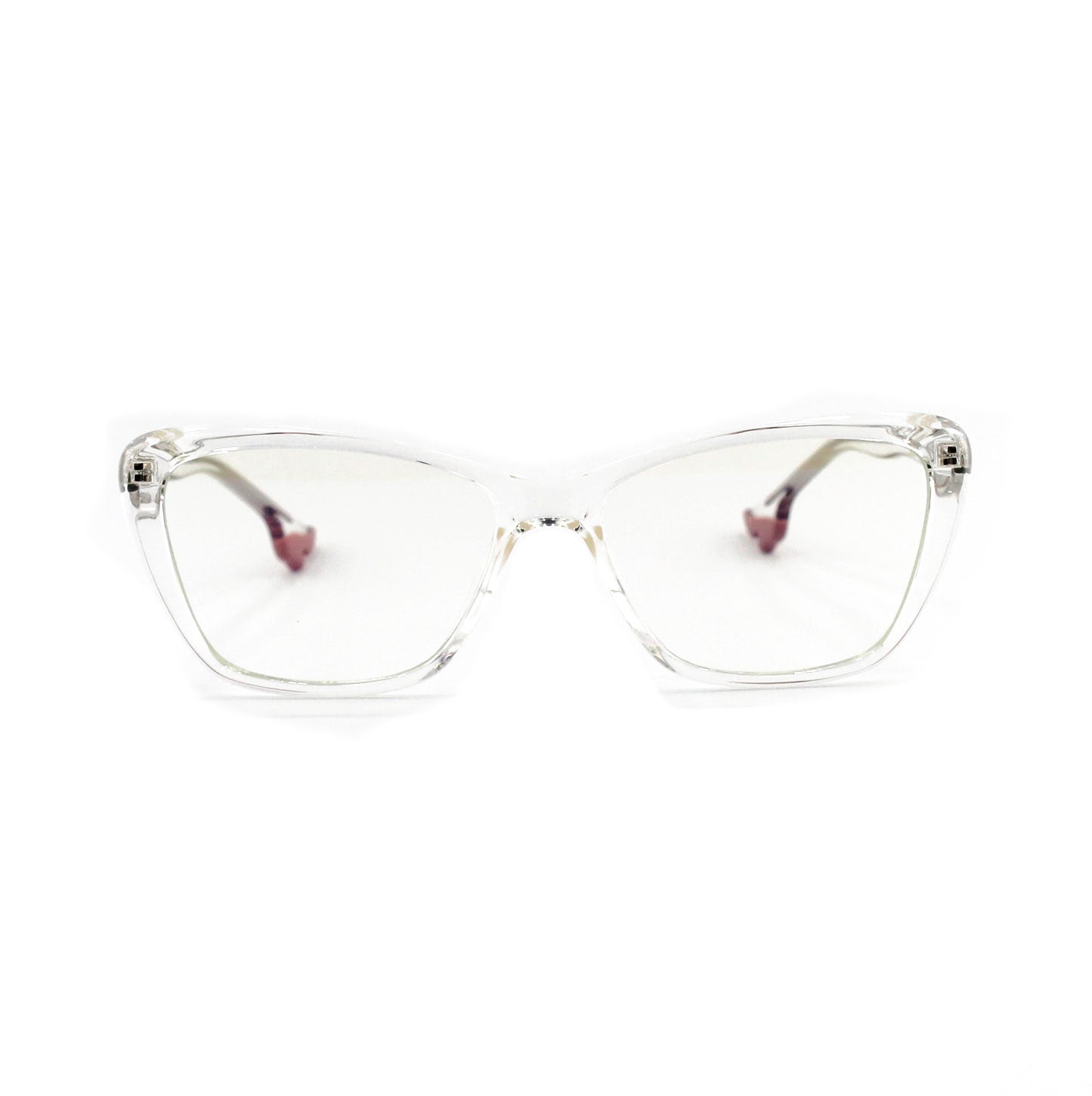 Care by Ottika - Blue Light Blocking Glasses - Adult | Model 2029