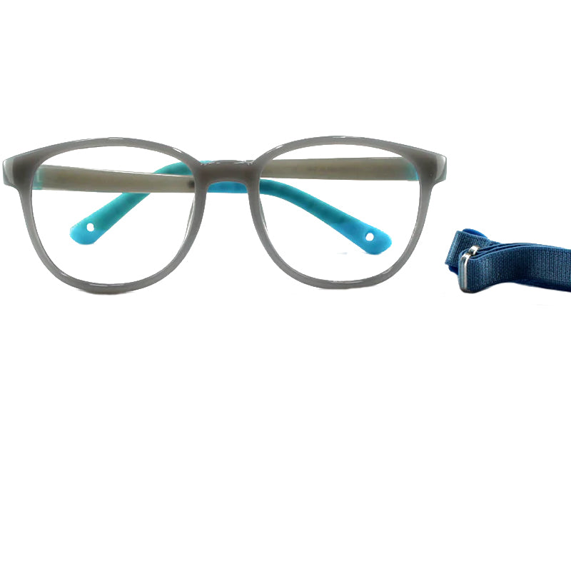 Kiddos - Lunettes anti-lumière bleue | Modèle 2610